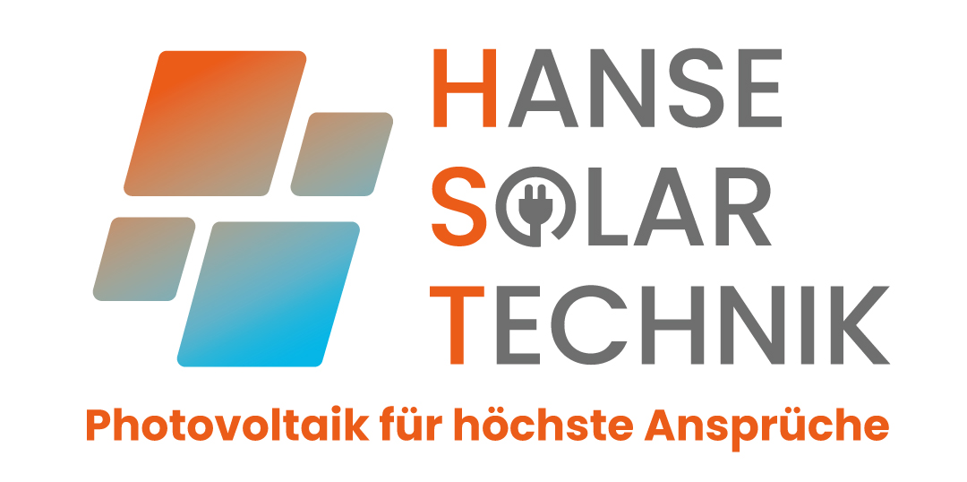 Logo von der Hanse Solar Technik