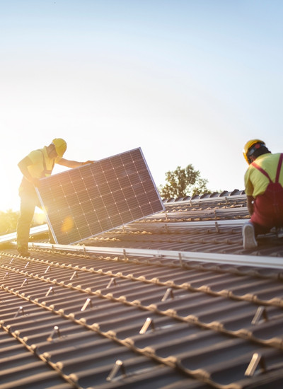 Titelbild für den Ratgeber-Artikel Lohnt sich Solar?