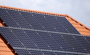Photovoltaik Standort