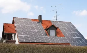 Photovoltaik Repowering