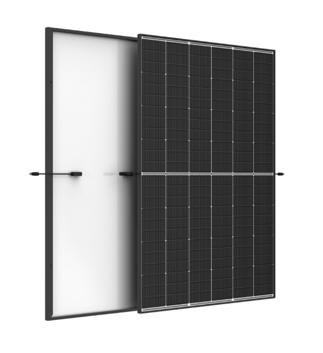 Photovoltaikmodul von Trina Solar