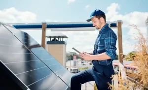 Solarförderung Schleswig-Holstein