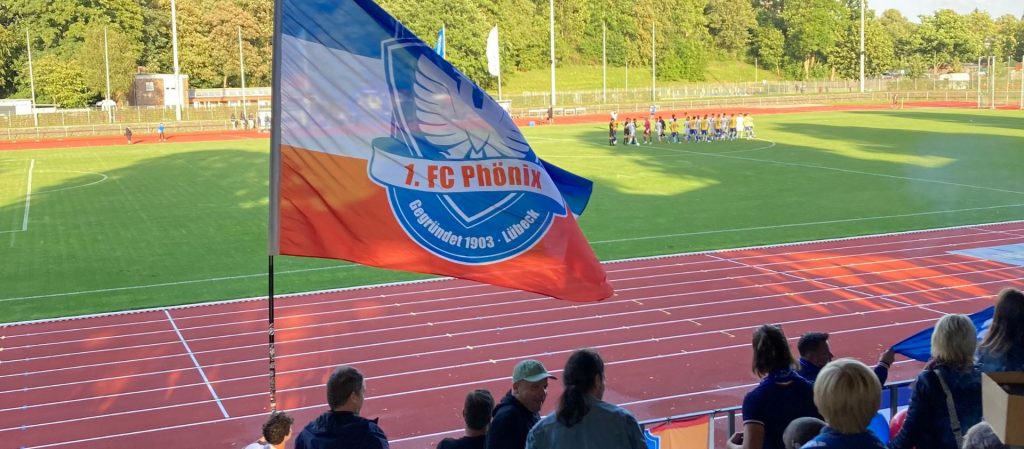 Phönix Lübeck Hanse Solar Technik