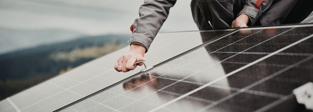 Balkonkraftwerk neues Gesetz