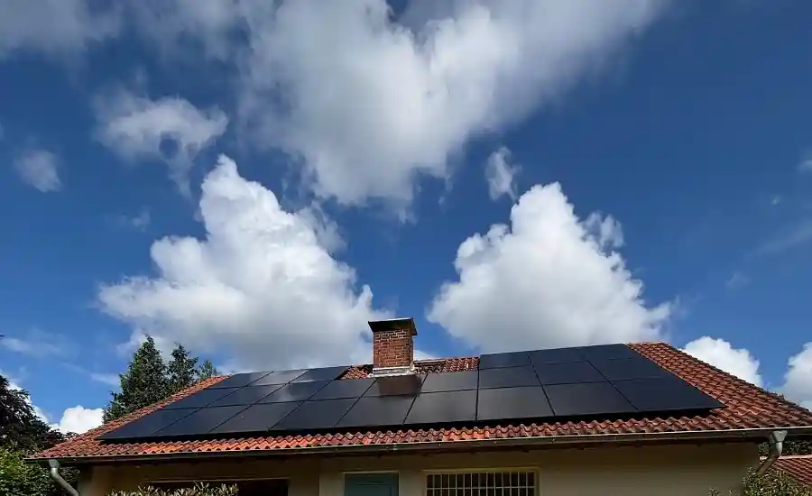 Photovoltaik Förderung