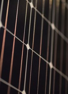Wirkungsgrad Solarzelle