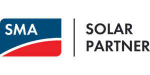 SMA Solar Partner Logo