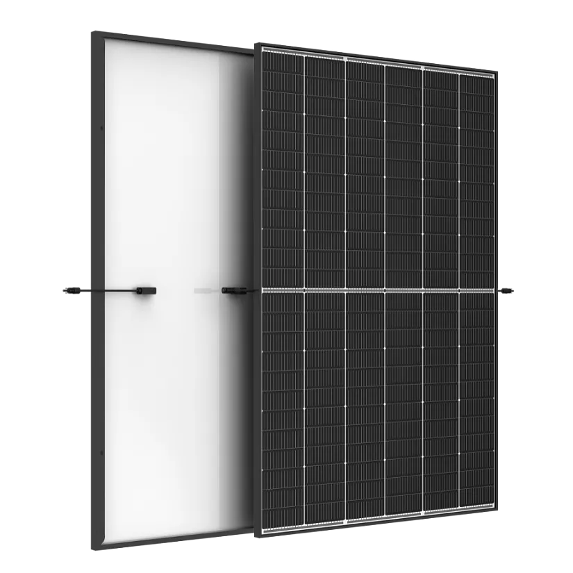 Photovoltaikmodul von Trina Solar