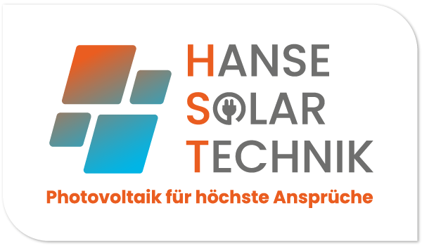 Logo von Hanse Solar Technik