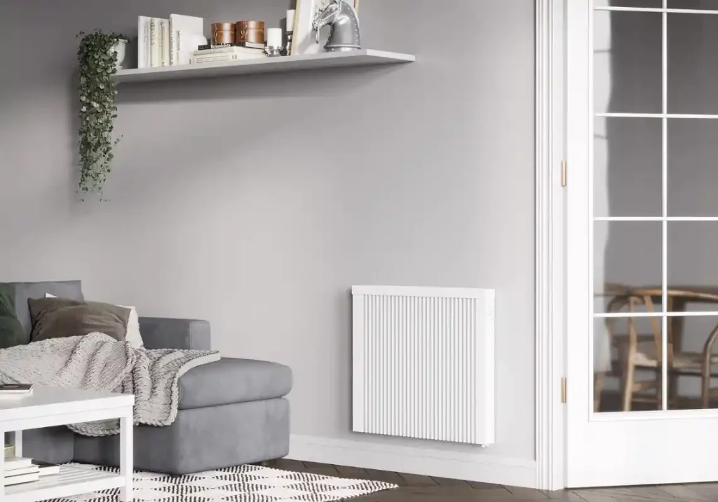 Alternative Heizungen von Hanse Solar Technik