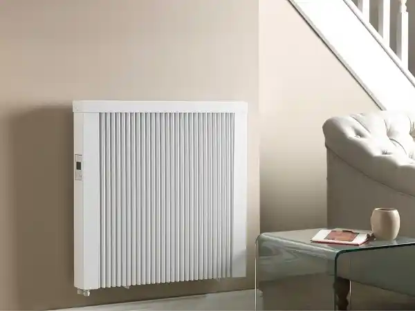 Effiziente Elektroheizungen in Form von Teilspeicher