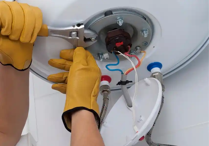 PV-Heizstab als Alternative Heizung