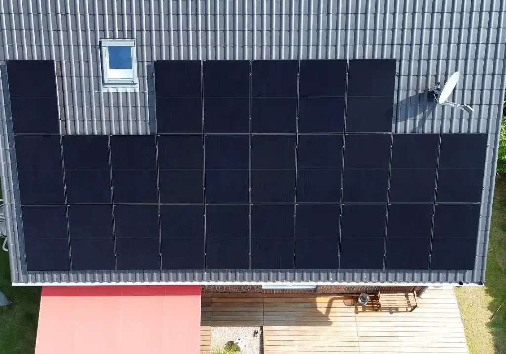 Photovoltaik Ratgeber von Hanse Solar Technik