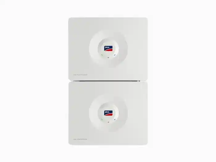 Photovoltaik-Komponenten: Batteriespeicher