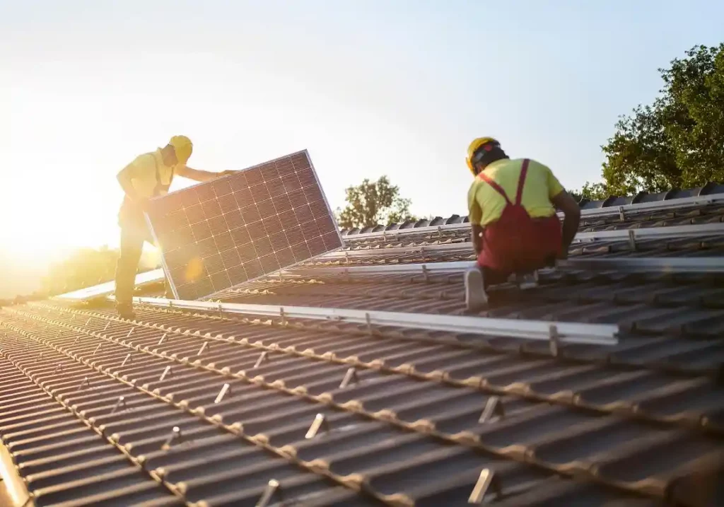 Kontakt bei Hanse Solar Technik
