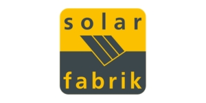 Logo von Solar Fabrik