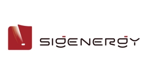 Logo von Sigenenergy