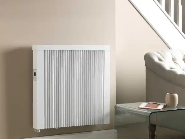 MEMOTERM Elektroheizung