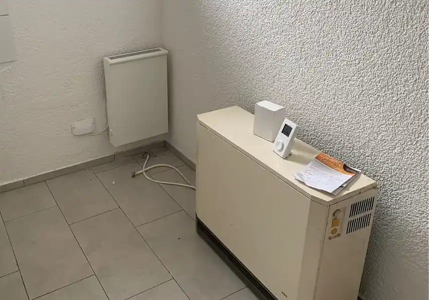 Nachtspeicherheizung ersetzen durch moderne Elektroheizungen