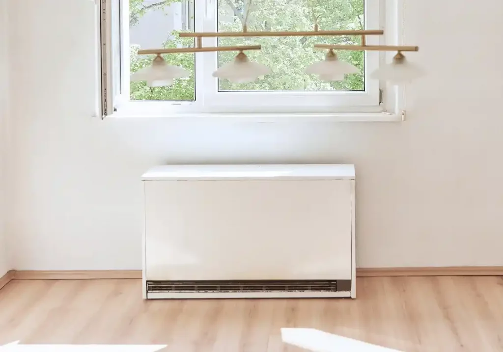 Nachtspeicherheizung ersetzen mit Elektroheizungen