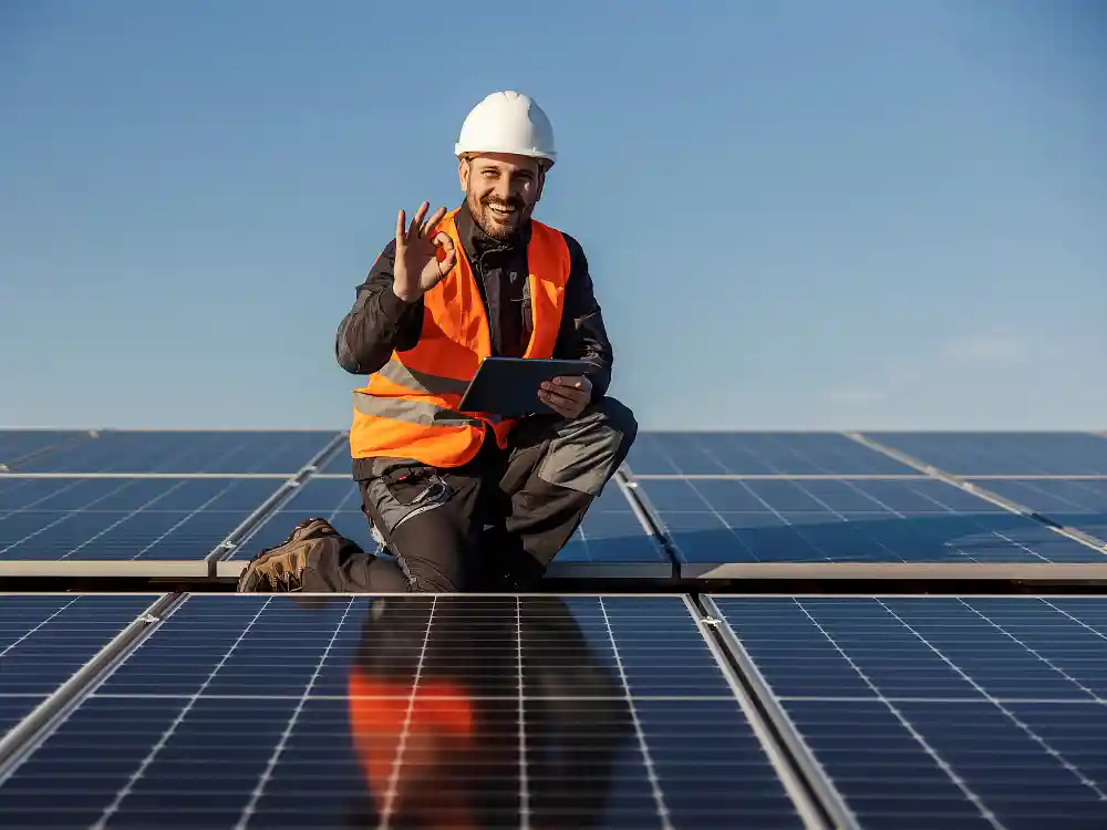 Photovoltaik-Gutachter in Lübeck