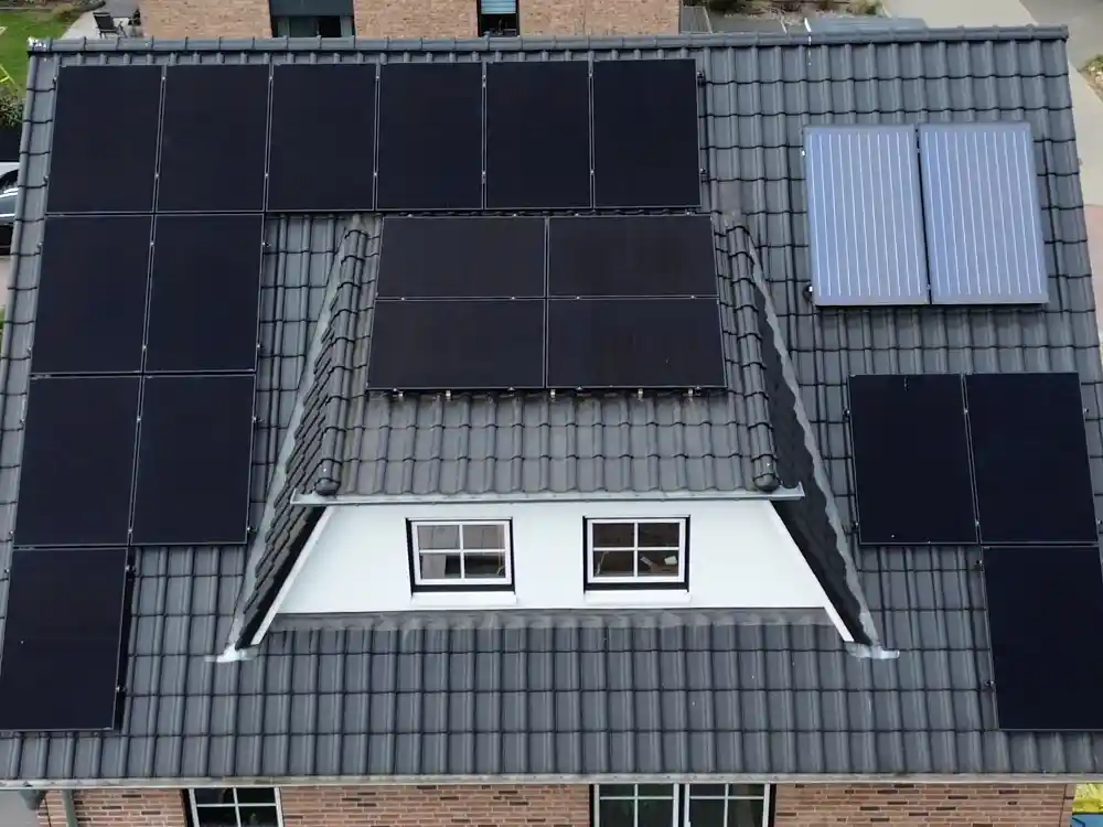 Photovoltaiklösungen von Hanse Solar Technik