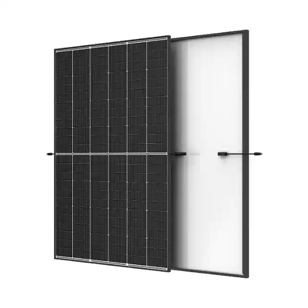 Trina Solar Vertex S+