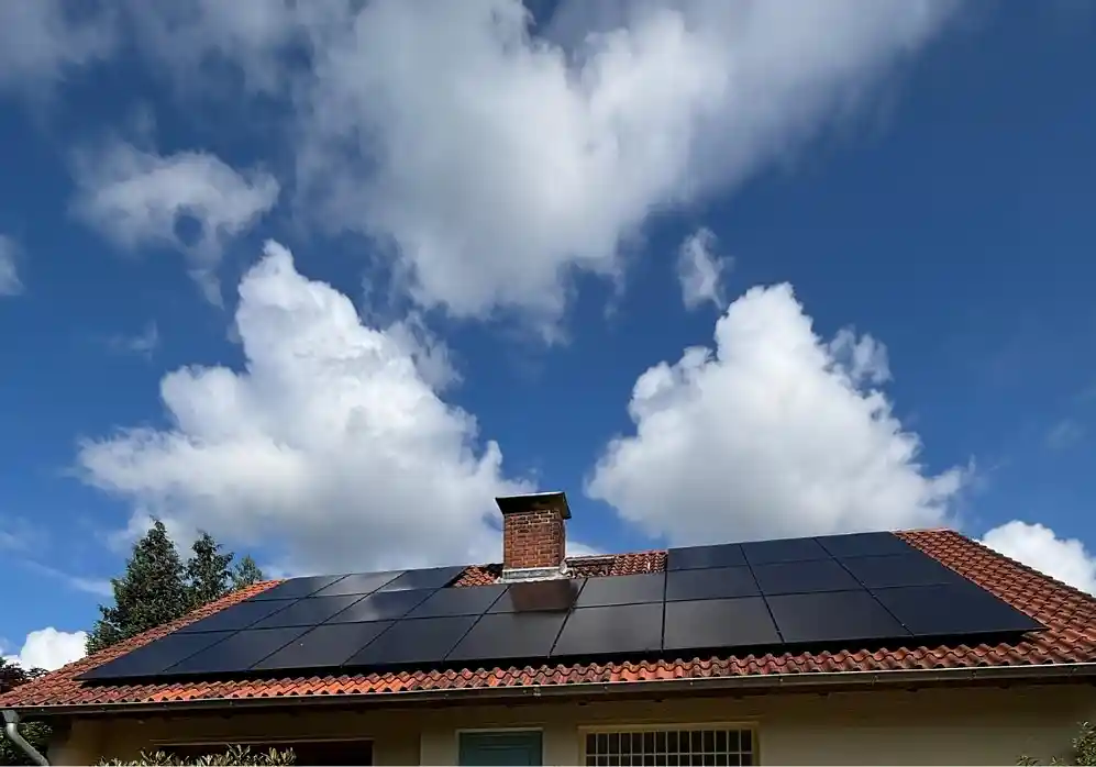 Hochwertige PV-Module