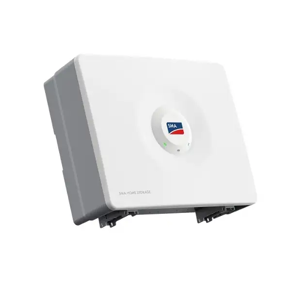 SMA Stromspeicher
