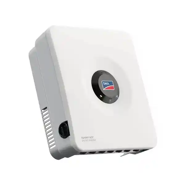 SMA Sunny Boy Wechselrichter