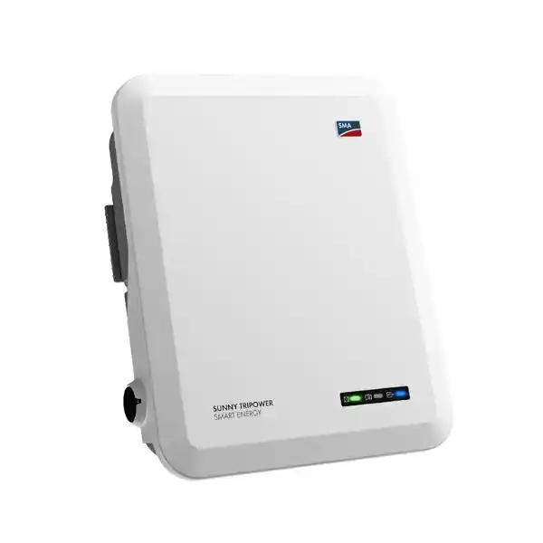 Hybrid-Wechselrichter