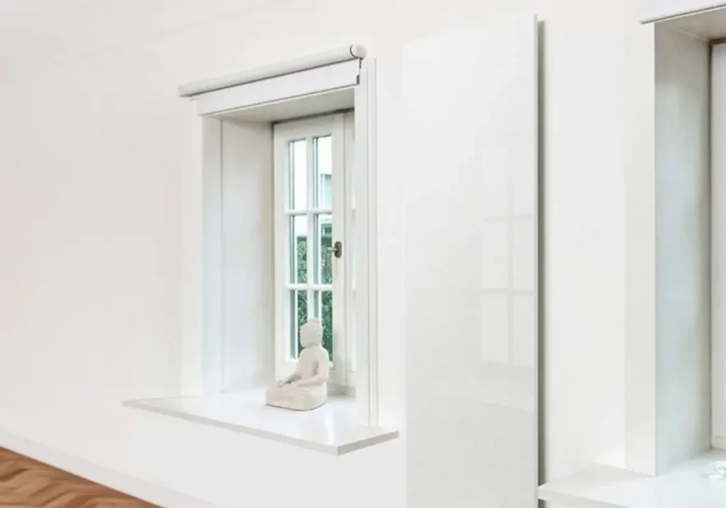 TERMOPUR Elektroheizung