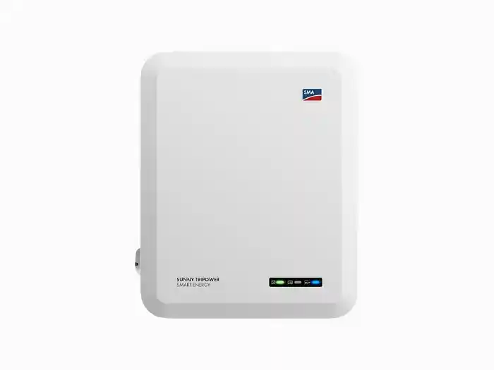 Wechselrichter von SMA