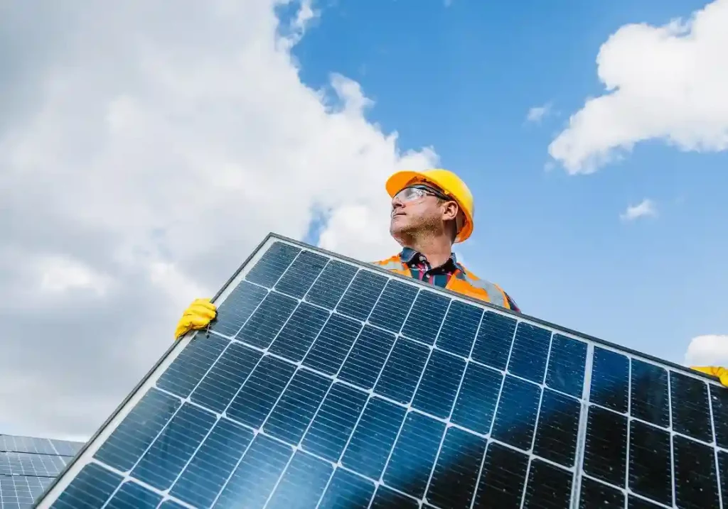 Fragen und Antworten zu Photovoltaik & Co.