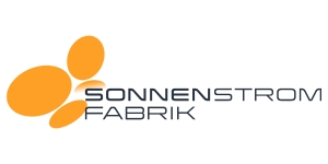 Logo von Sonnenstromfabrik