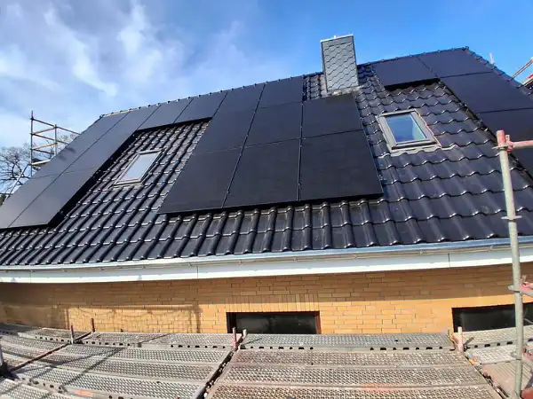 Photovoltaik in Lüneburg
